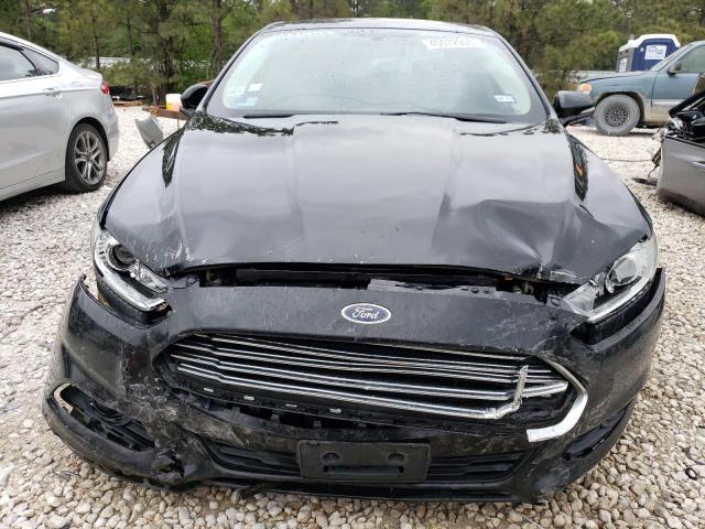 صورة رقم 5 من المزاد - 2016 FORD FUSION SE مع VIN 3FA6P0HD4GR239127