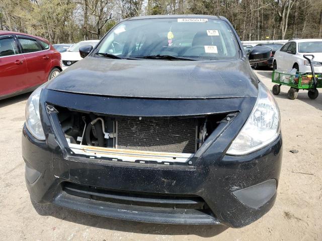 Photo 5 from auction – 2018 NISSAN VERSA S with VIN 3N1CN7AP2JL814189