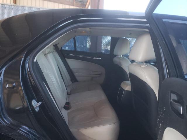Photo 10 from auction – 2016 CHRYSLER 300C with VIN 2C3CCAEGXGH207442