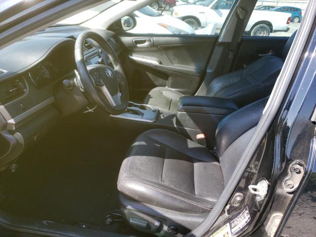 Photo 7 from auction – 2014 TOYOTA CAMRY L with VIN 4T1BF1FK7EU335676