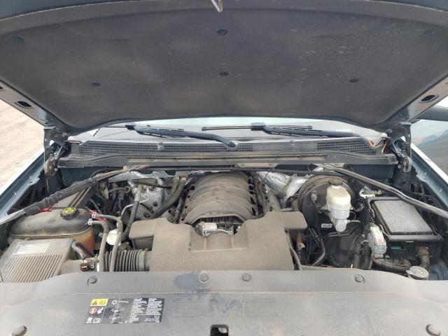 Photo 11 from auction – 2014 GMC SIERRA K15 with VIN 3GTU2VEC4EG450751