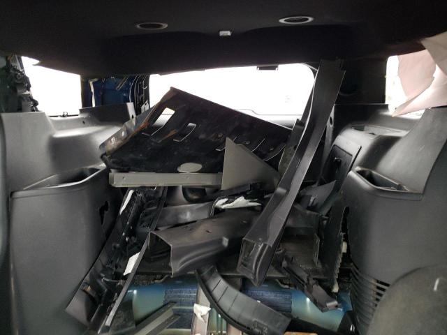 Photo 10 from auction – 2017 FORD EXPLORER P with VIN 1FM5K8AR0HGC48369