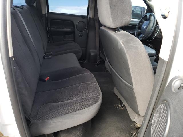 Photo 6 from auction – 2005 DODGE RAM 1500 S with VIN 1D7HU18D45S196580
