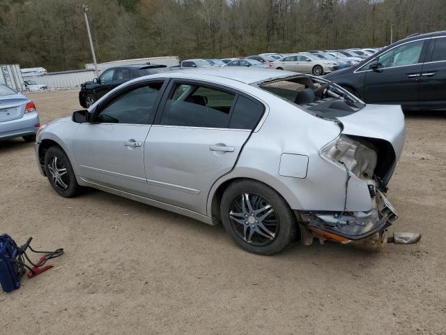 Photo 2 from auction – 2012 NISSAN ALTIMA BAS with VIN 1N4AL2AP7CC187152