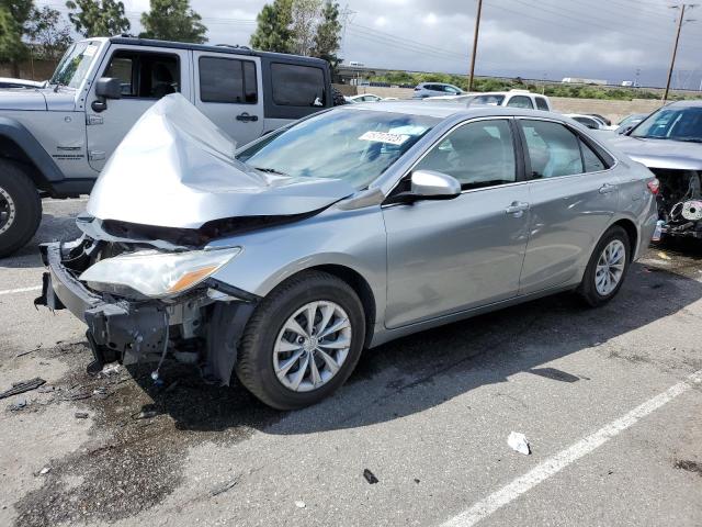 TOYOTA CAMRY LE 2016 with VIN 4T1BF1FK6GU521163 - Photo from auction