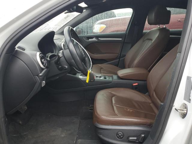 Photo 7 from auction – 2017 AUDI A3 PREMIUM with VIN WAUGUGFF0H1025300