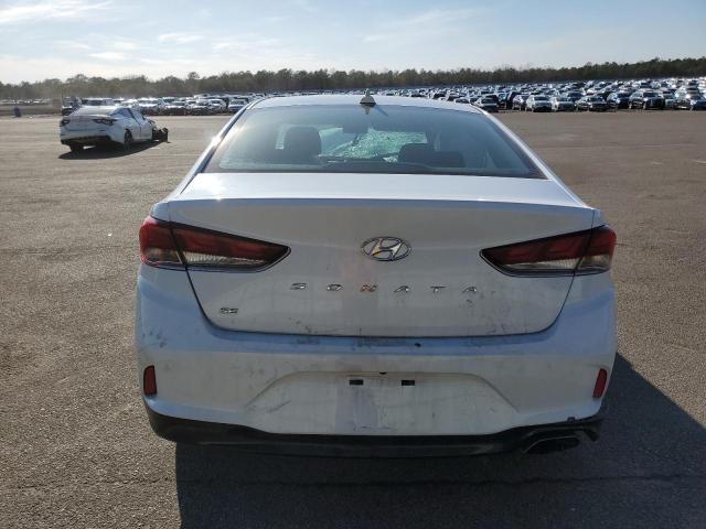 Photo 6 from auction – 2019 HYUNDAI SONATA SE with VIN 5NPE24AF6KH757162