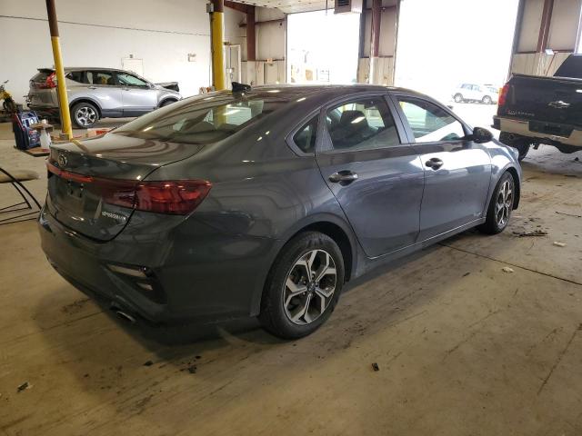Photo 3 from auction – 2021 KIA FORTE FE with VIN 3KPF24AD3ME272293