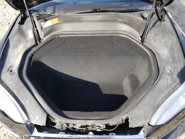 Photo 11 from auction – 2016 TESLA MODEL S with VIN 5YJSA1E41GF126175