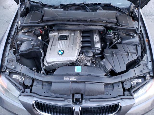 Photo 11 from auction – 2006 BMW 325 I with VIN WBAVB13596PT13431
