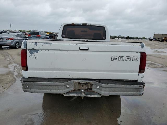 Photo 6 from auction – 1993 FORD F150 with VIN 1FTEF15Y2PLB15717