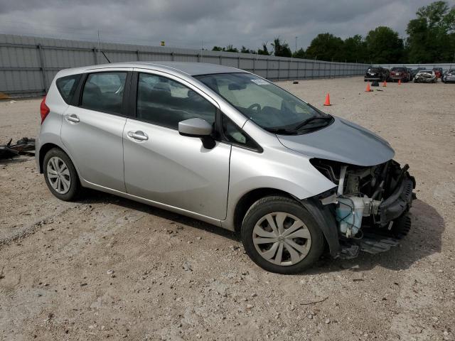 Photo 4 from auction – 2019 NISSAN VERSA NOTE with VIN 3N1CE2CP8KL358880