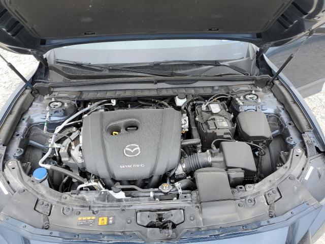 Photo 12 from auction – 2023 MAZDA CX-50 PREF with VIN 7MMVABCMXPN122438