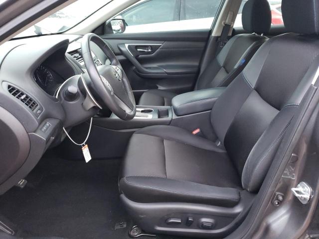 Photo 7 from auction – 2016 NISSAN ALTIMA 2.5 with VIN 1N4AL3AP8GN334434