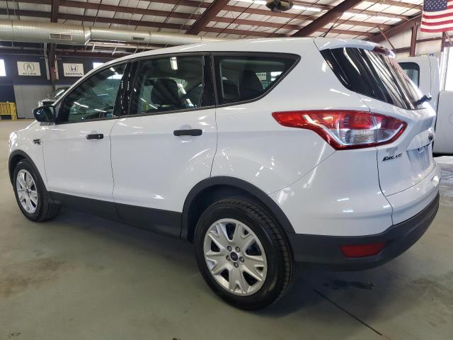 Photo 2 from auction – 2015 FORD ESCAPE S with VIN 1FMCU0F72FUB77961