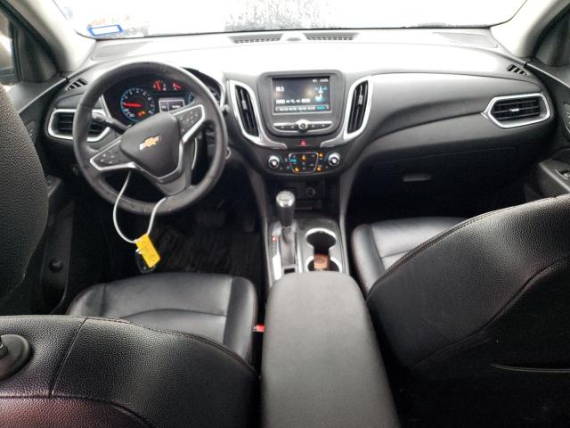 Photo 8 from auction – 2018 CHEVROLET EQUINOX LT with VIN 3GNAXJEV1JL103305