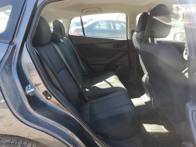 Photo 10 from auction – 2022 SUBARU IMPREZA PR with VIN 4S3GTAV61N3712516