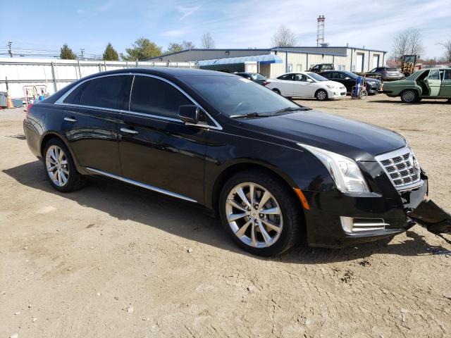Photo 4 from auction – 2013 CADILLAC XTS PREMIU with VIN 2G61S5S33D9164960