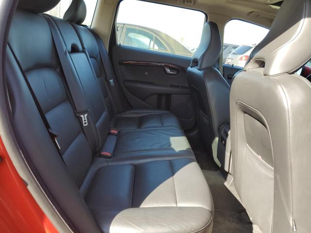 Photo 10 from auction – 2009 VOLVO V70 3.2 with VIN YV1BW982691111543