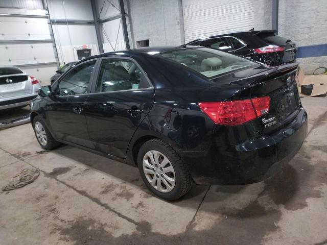 Photo 2 from auction – 2012 KIA FORTE EX with VIN KNAFU4A22C5532554