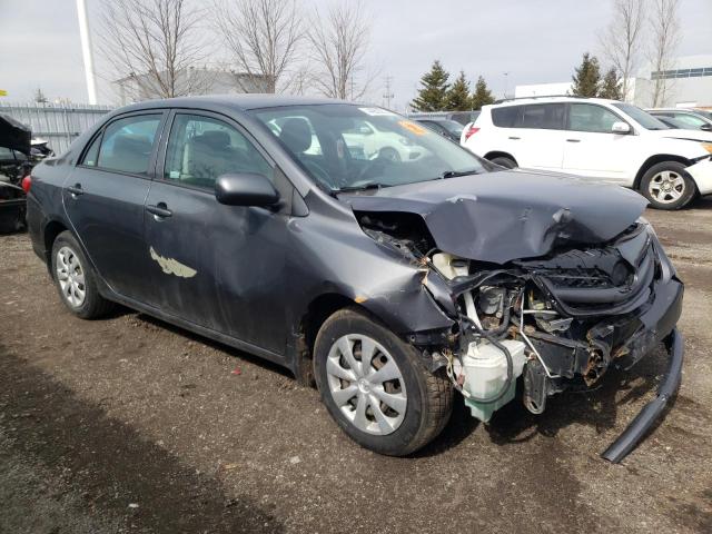 Photo 4 from auction – 2011 TOYOTA COROLLA BA with VIN 2T1BU4EE0BC600471