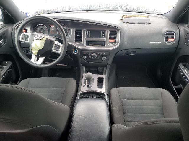 Photo 8 from auction – 2012 DODGE CHARGER SE with VIN 2C3CDXBG4CH214966