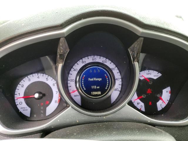 Photo 9 from auction – 2012 CADILLAC SRX PREMIU with VIN 3GYFNFE31CS518983