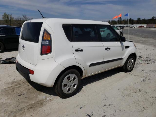 Photo 3 from auction – 2011 KIA SOUL with VIN KNDJT2A19B7261328