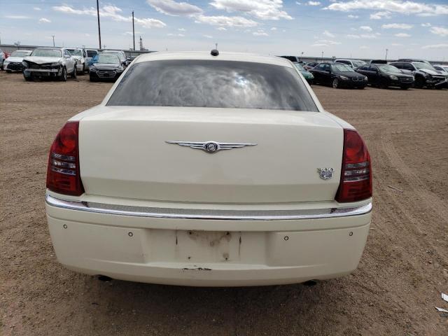 Photo 6 from auction – 2005 CHRYSLER 300C with VIN 2C3AA63H05H170615