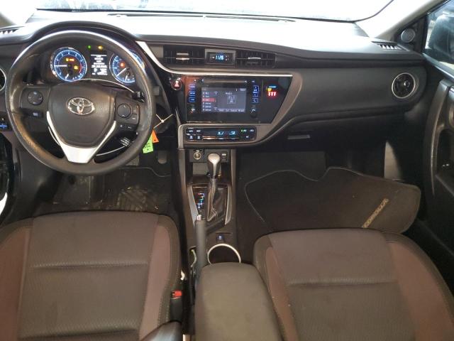 Photo 8 from auction – 2018 TOYOTA COROLLA L with VIN 5YFBURHE2JP787655