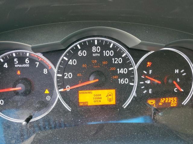 Photo 9 from auction – 2012 NISSAN ALTIMA BAS with VIN 1N4AL2AP5CN448136