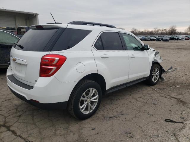 Photo 3 from auction – 2017 CHEVROLET EQUINOX LT with VIN 2GNALCEK3H1503763