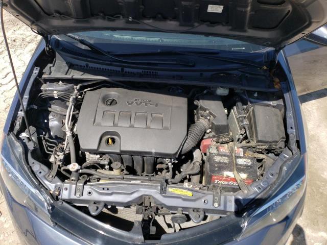 Photo 11 from auction – 2018 TOYOTA COROLLA L with VIN 5YFBURHE2JP845523