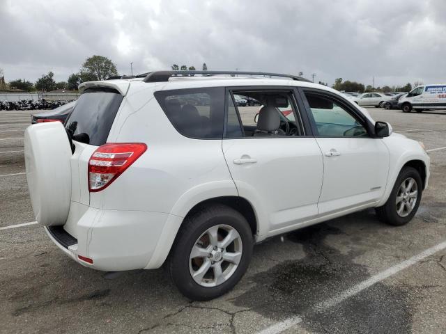 Photo 3 from auction – 2012 TOYOTA RAV4 LIMIT with VIN 2T3YK4DV8CW015629