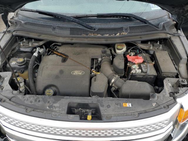 Photo 12 from auction – 2014 FORD EXPLORER X with VIN 1FM5K8D82EGB99299