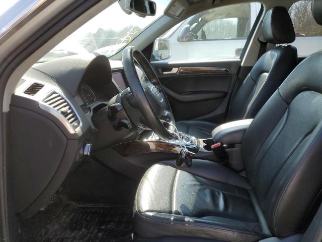 Photo 7 from auction – 2013 AUDI Q5 with VIN WA1LFAFP9DA044434