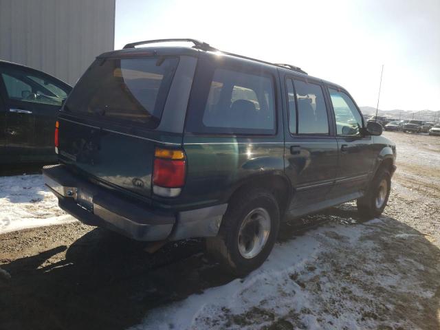 Photo 3 from auction – 1996 FORD EXPLORER with VIN 1FMDU34X4TUA09257