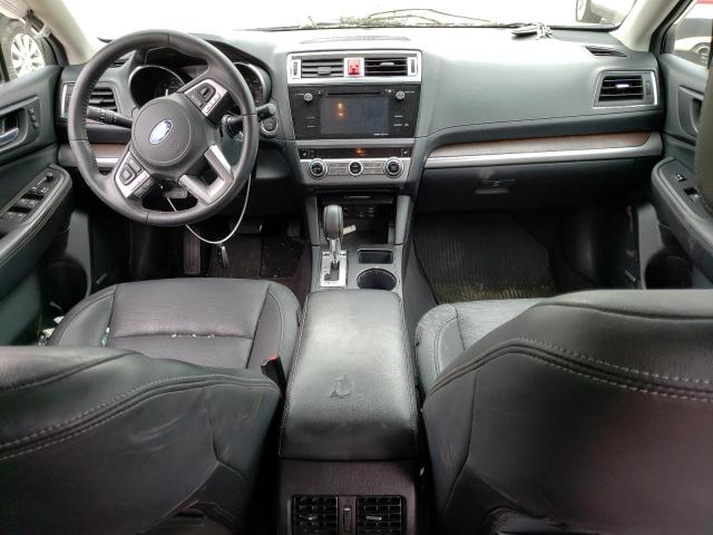 Photo 8 from auction – 2016 SUBARU OUTBACK 3. with VIN 4S4BSENC0G3334861