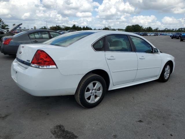 Photo 3 from auction – 2011 CHEVROLET IMPALA LT with VIN 2G1WG5EK1B1323020