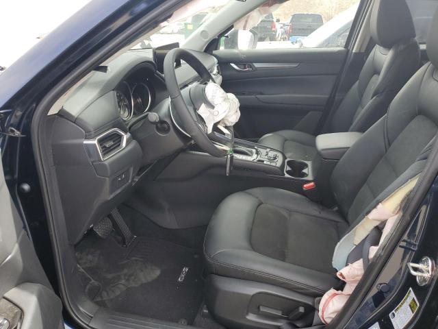 Photo 7 from auction – 2023 MAZDA CX-5 SELEC with VIN JM3KFBBM9P0192278