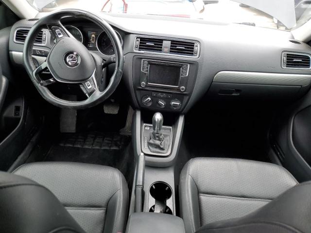 Photo 8 from auction – 2017 VOLKSWAGEN JETTA SE with VIN 3VWDB7AJ7HM276760