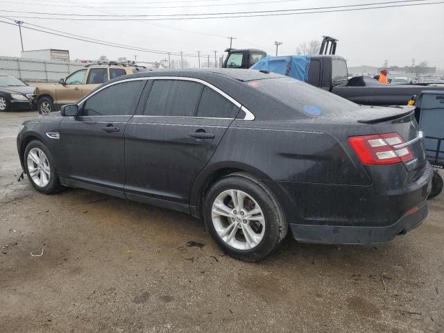 Photo 2 from auction – 2014 FORD TAURUS SEL with VIN 1FAHP2E82EG186525