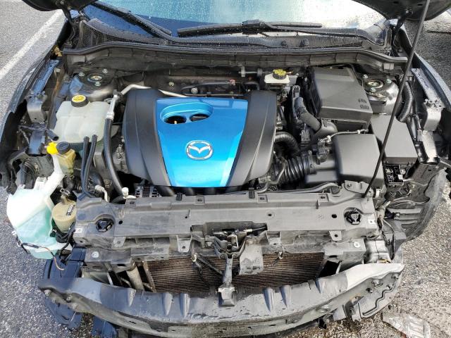 Photo 11 from auction – 2013 MAZDA 3 I with VIN JM1BL1VP1D1784815