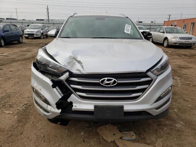Photo 5 from auction – 2018 HYUNDAI TUCSON SEL with VIN KM8J3CA46JU767971
