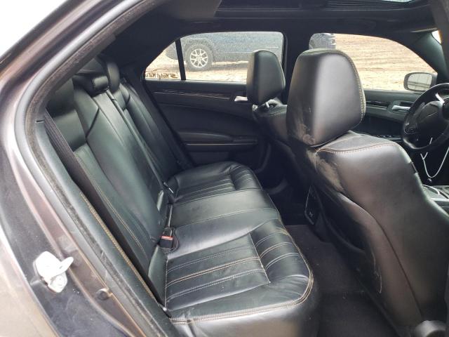 Photo 10 from auction – 2018 CHRYSLER 300 S with VIN 2C3CCABGXJH201877