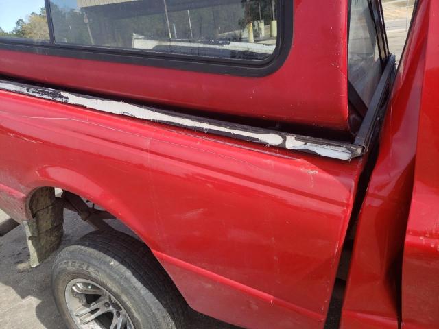 Photo 10 from auction – 2003 FORD RANGER with VIN 1FTYR10D03PB89231