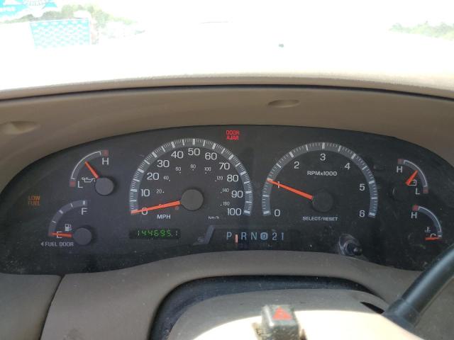 Photo 9 from auction – 2002 FORD F150 SUPER with VIN 1FTRW07682KD15118