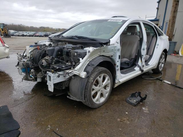HYUNDAI SONATA SE 2016 with VIN 5NPE24AF6GH265805 - Photo from auction