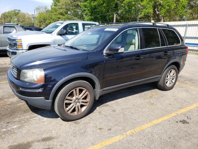 2010 Volvo XC90