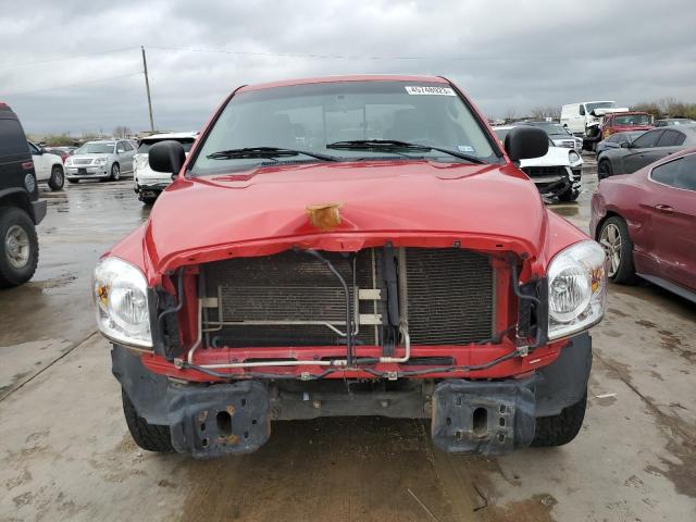 Photo 5 from auction – 2008 DODGE RAM 1500 S with VIN 1D7HA18N18S624546